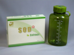 sod plus